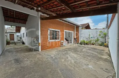 Casa à venda com 3 quartos em peruíbe, no bairro jardim peruibe