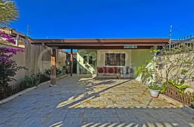Casa à venda com 2 quartos em peruíbe, no bairro balneario sao joao batista