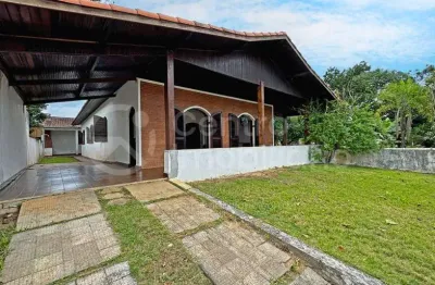 Casa à venda com 3 quartos em peruíbe, no bairro jardim beira mar
