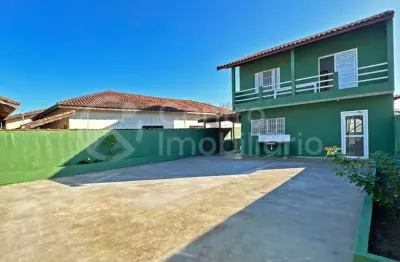 Casa à venda com 3 quartos em peruíbe, no bairro jardim beira mar
