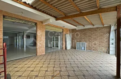 Casa à venda com 3 quartos em peruíbe, no bairro estancia sao jose