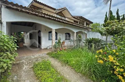 Casa à venda com 1 quartos em peruíbe, no bairro maria h novaes