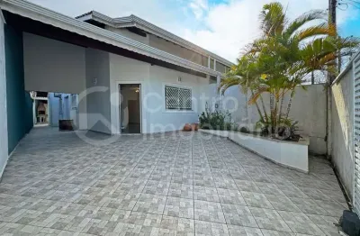 Casa à venda com 3 quartos em peruíbe, no bairro stella maris