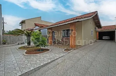 Casa à venda com 2 quartos em peruíbe, no bairro jardim peruibe