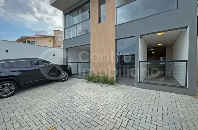 Casa à venda com 2 quartos em peruíbe, no bairro belmira novaes