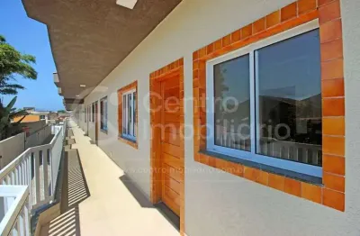 Apartamento à venda com 1 quartos (1 suítes) em peruíbe, no bairro maria h novaes