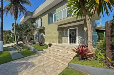 Casa à venda com 4 quartos em peruíbe, no bairro bougainvillee ii