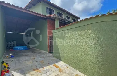 Casa com 2 quartos à venda no Centro, Peruíbe 