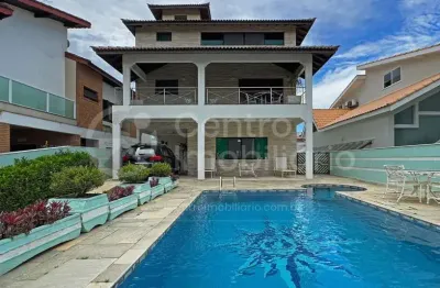 Casa à venda com piscina e 3 quartos em peruíbe, no bairro bougainvillee i