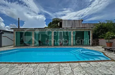 Casa à venda com 2 quartos em peruíbe, no bairro jardim sao luiz