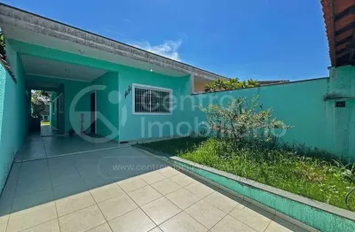 Casa à venda com 2 quartos em peruíbe, no bairro parque d aville