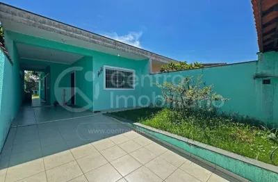 Casa à venda com 2 quartos em peruíbe, no bairro parque d aville