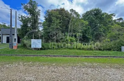 Terreno em condomínio fechado à venda na Estancia Sao Marcos, Peruíbe 