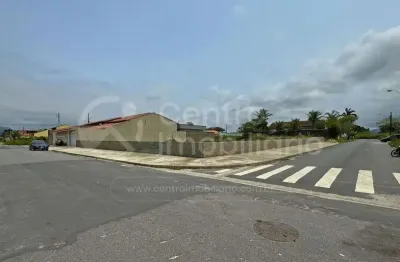 Terreno à venda em peruíbe, no bairro estancia sao jose