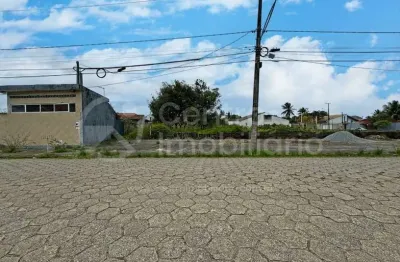 Terreno à venda em peruíbe, no bairro maria h novaes