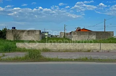 Terreno à venda em peruíbe, no bairro jardim veneza
