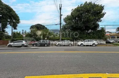 Terreno à venda no Centro, Peruíbe 