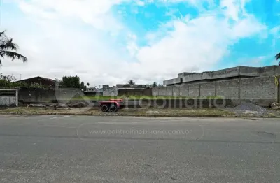 Terreno à venda em peruíbe, no bairro estancia dos eucaliptos