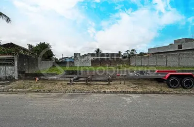 Terreno à venda em peruíbe, no bairro estancia dos eucaliptos