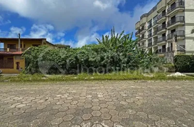 Terreno à venda em peruíbe, no bairro estancia balnearia convento velho