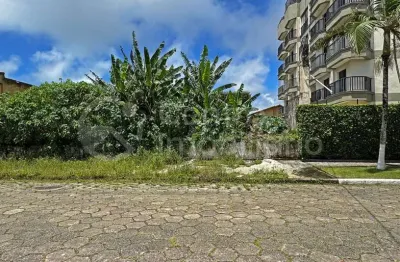 Terreno à venda em peruíbe, no bairro estancia balnearia convento velho