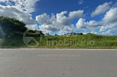 Terreno à venda no jardim Somar, Peruíbe 