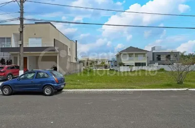 Terreno em condomínio fechado à venda no Bougainvillee IV, Peruíbe 