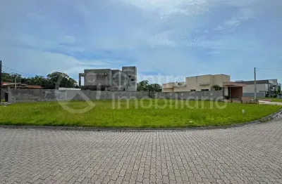 Terreno à venda em peruíbe, no bairro residencial bosque três marias