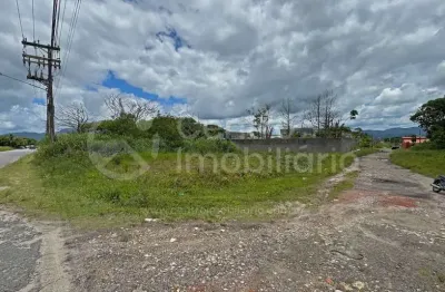 Terreno à venda na Estancia São Jose, Peruíbe 