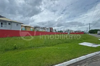 Terreno à venda no Bougainvillee IV, Peruíbe 