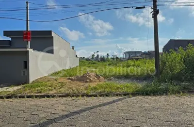 Terreno à venda no Jardim Icaraíba, Peruíbe 
