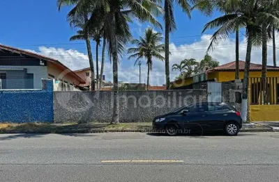 Terreno à venda em peruíbe, no bairro parque balneario oasis