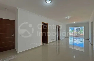 Apartamento à venda com 3 quartos (1 suítes) em peruíbe, no bairro centro