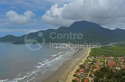 Casa à venda com 3 quartos em peruíbe, no bairro quinta do guarau