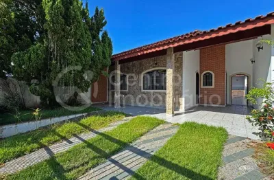 Casa à venda com 3 quartos em peruíbe, no bairro parque balneario oasis