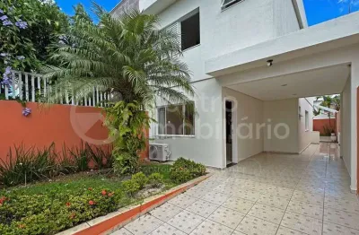Casa à venda com 3 quartos em peruíbe, no bairro stella maris