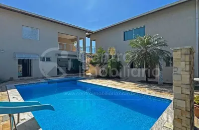 Casa à venda com 5 quartos em peruíbe, no bairro jardim mar e sol