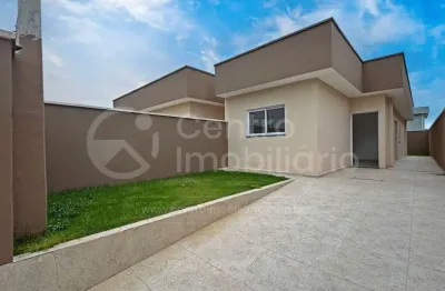 Casa com 2 quartos à venda em Flora Rica, Peruíbe 