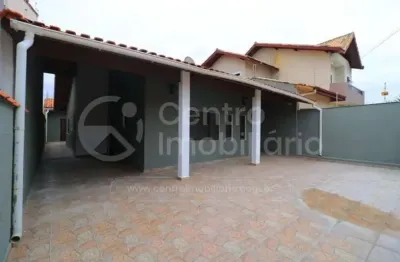 Casa à venda com 2 quartos em peruíbe, no bairro jardim peruibe