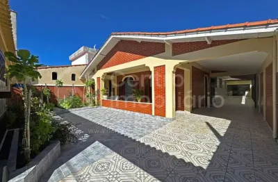 Casa à venda com 3 quartos em peruíbe, no bairro balneario barra de jangada