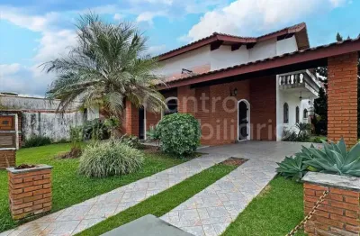 Casa à venda com 5 quartos em peruíbe, no bairro parque balneario oasis
