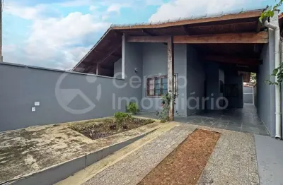 Casa à venda com 2 quartos em peruíbe, no bairro stella maris
