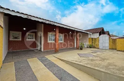 Casa à venda com 3 quartos em peruíbe, no bairro balneario josedy