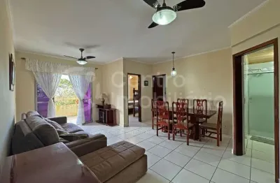 Apartamento à venda com 2 quartos (1 suítes) em peruíbe, no bairro jardim três marias