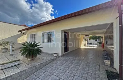 Casa à venda com 2 quartos em peruíbe, no bairro stella maris