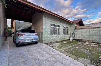 Casa à venda com 3 quartos em peruíbe, no bairro jardim peruibe