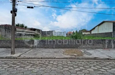 Terreno à venda em Estância Balneária Maria Helena Novaes, Peruíbe 