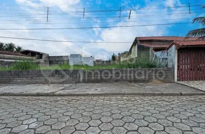 Terreno à venda em peruíbe, no bairro maria h novaes