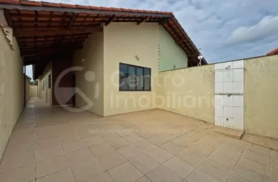 Casa com 3 quartos à venda no Balneário Stella Maris, Peruíbe 