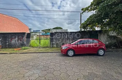 Terreno à venda no Centro, Peruíbe 